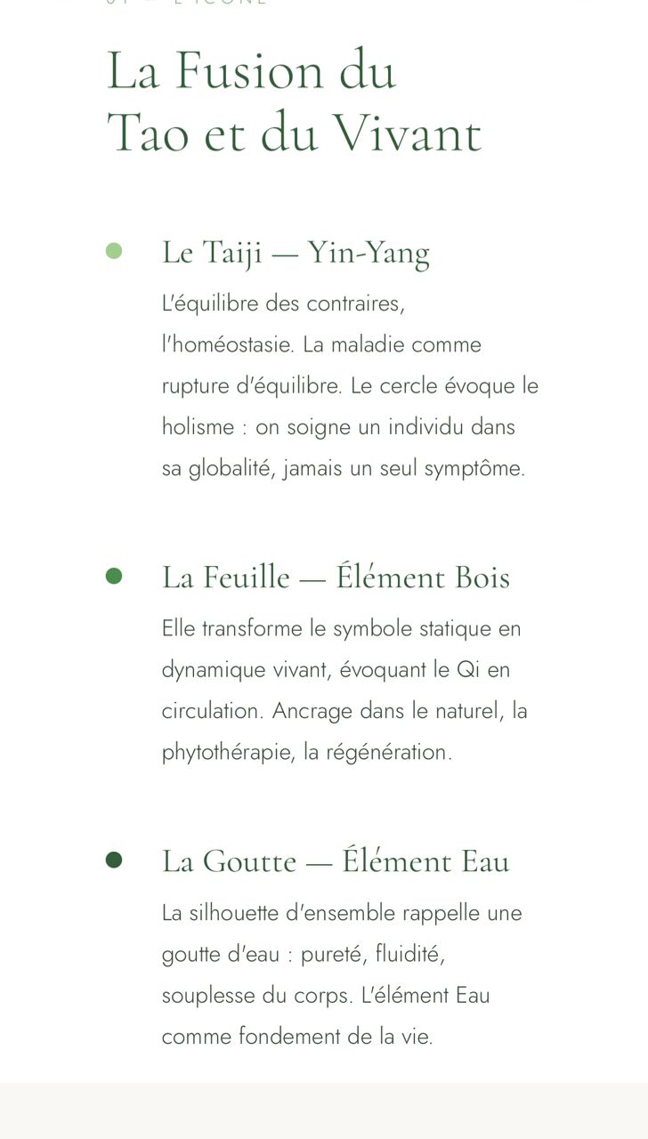 BE GOODY - Description